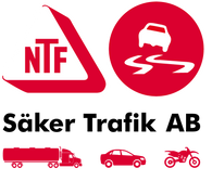 Säker Trafik AB logotyp