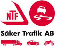 Säker Trafik AB logotyp
